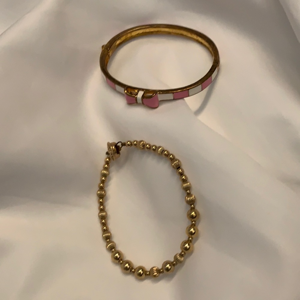 Baby bracelet